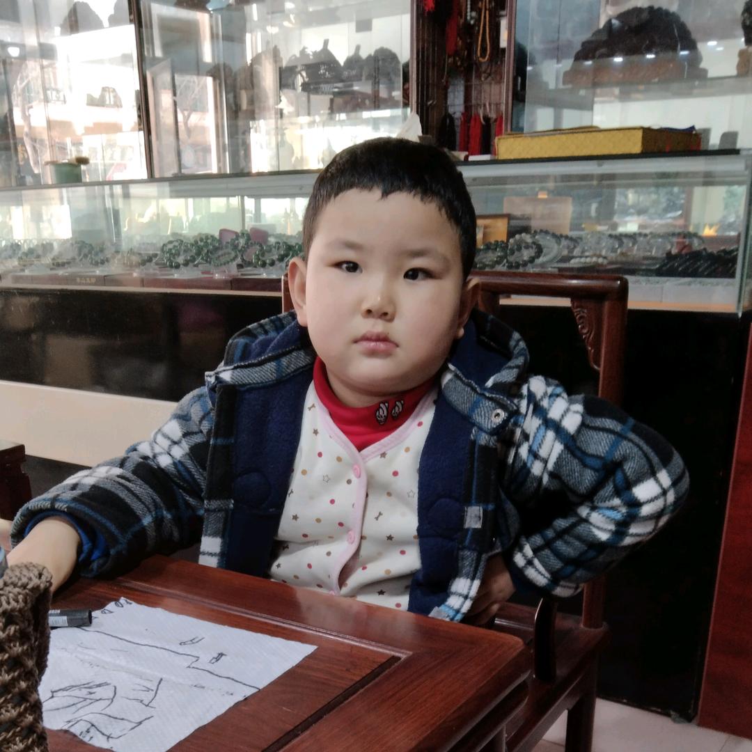 小石头妈妈