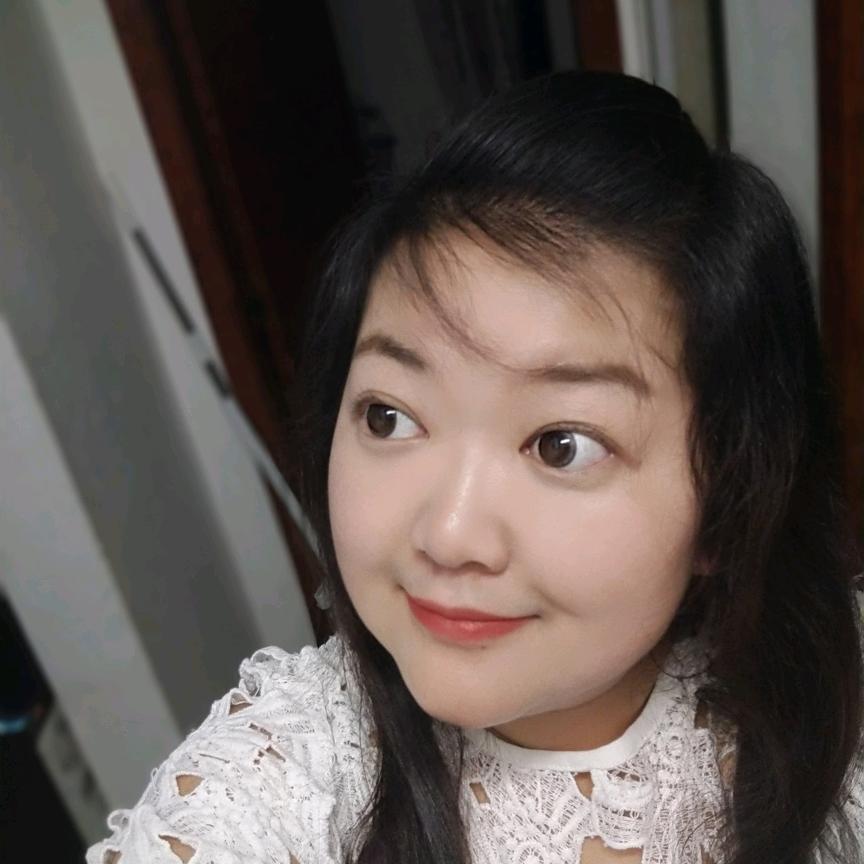 借你耳朵说爱你🌺