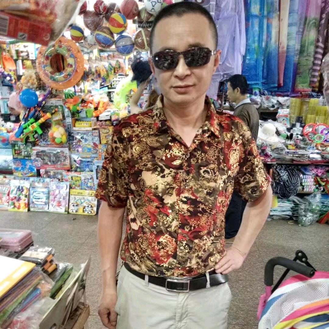楚天桥头堡