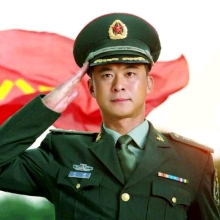 军哥嘹亮ᵗˢᵏ🇨🇳