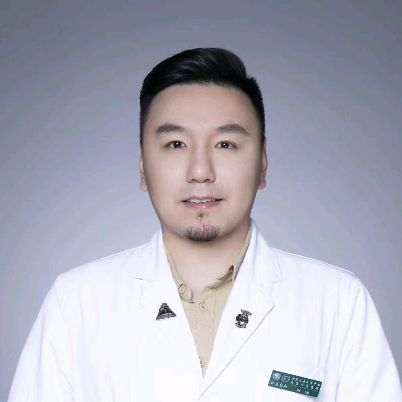北京儿童医院刘沛医生