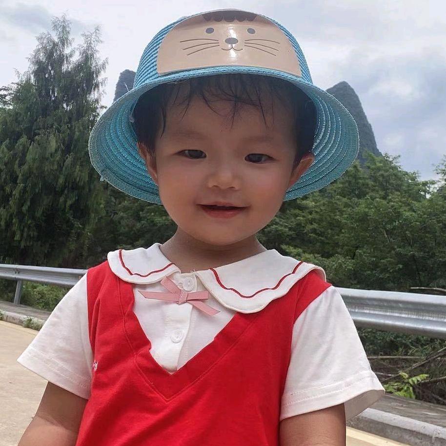 冉龙海