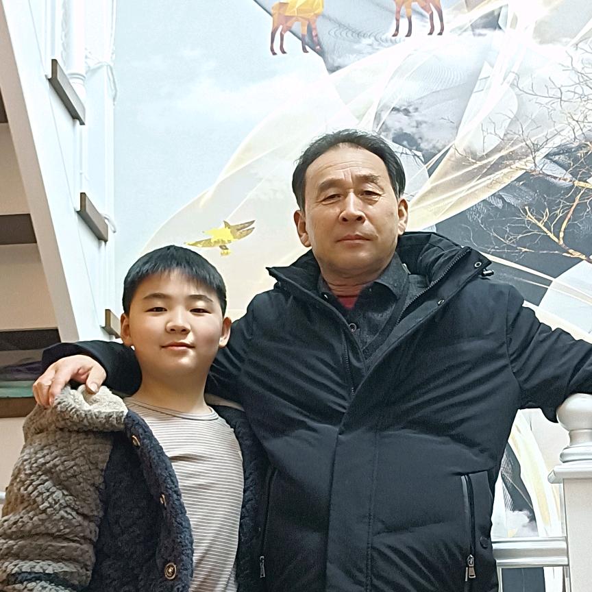 钮老四