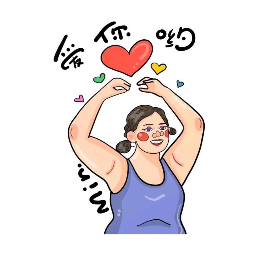 财神爷的小宝贝💰