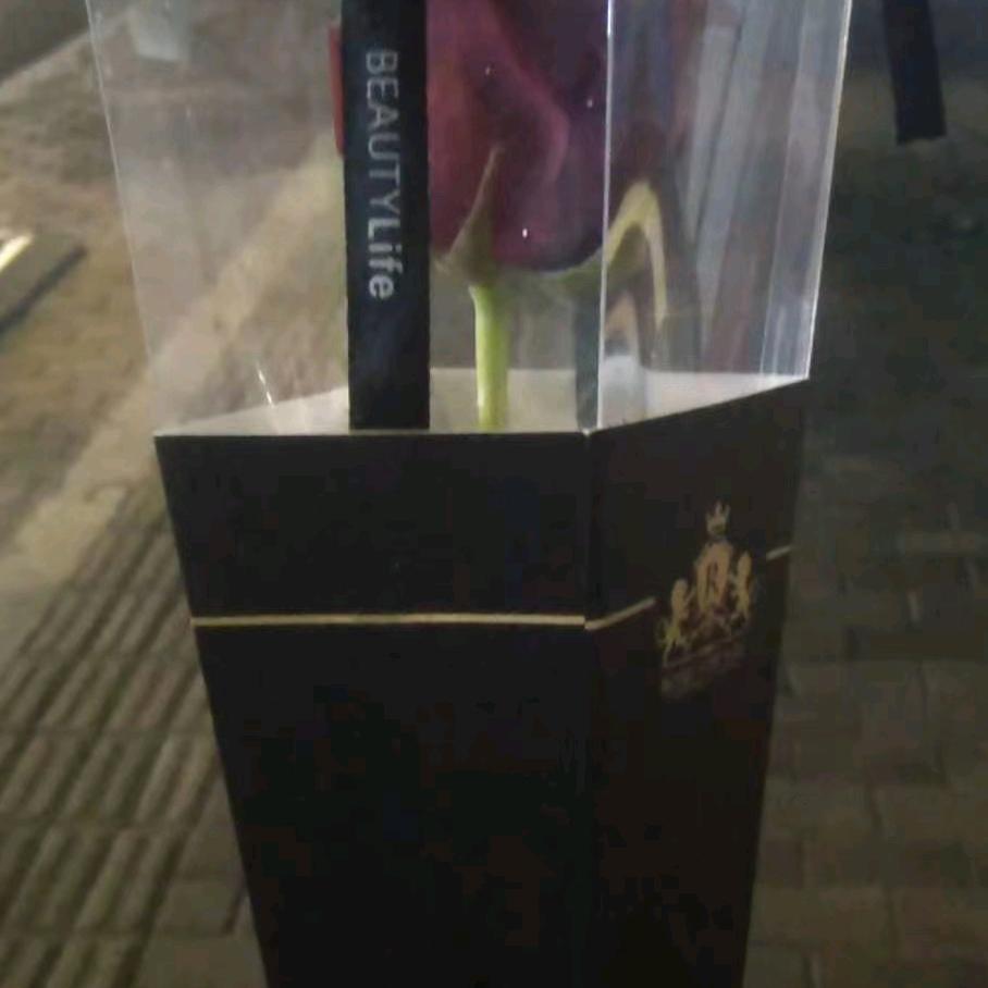 注塑行业小魏