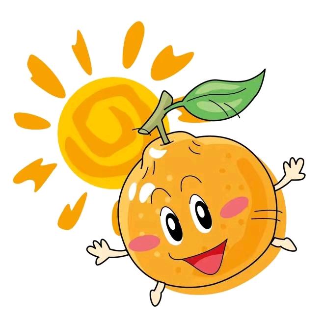 🍊小橙子🍊
