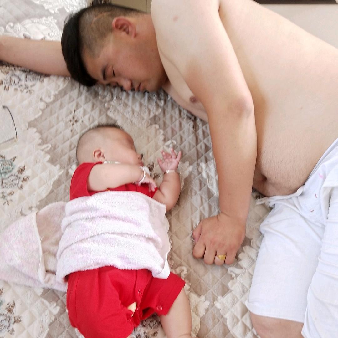 我是魔，谁是佛！！！