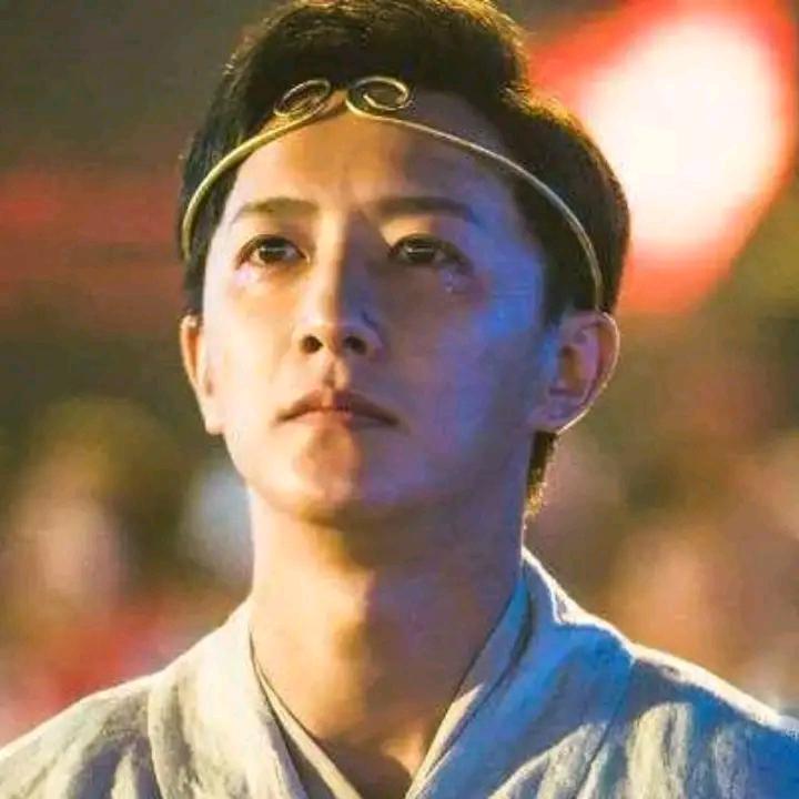 世间皆苦，唯有自渡