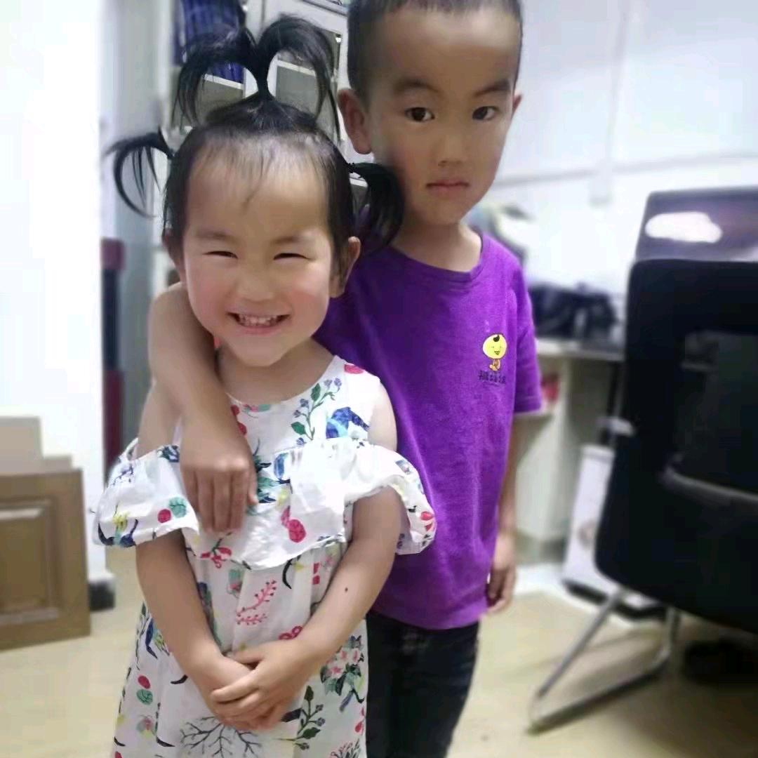 向望幸福，