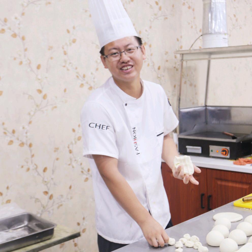 牛牛粥府（功夫飞饼）