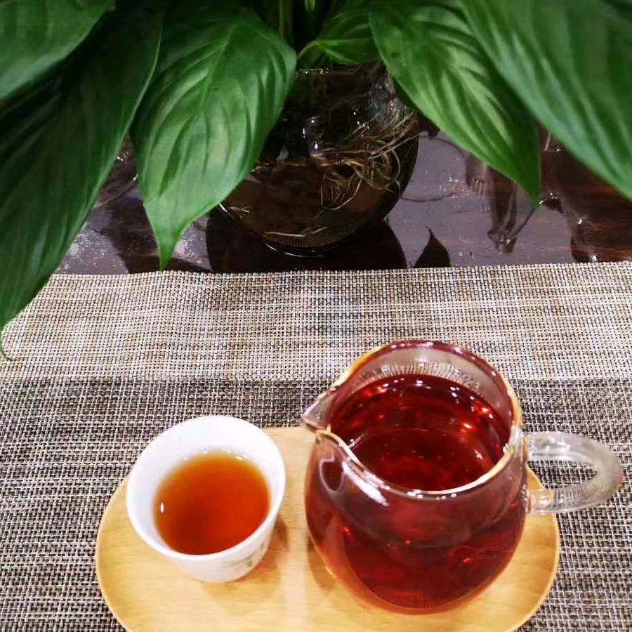 云南腾冲新农人阿杏