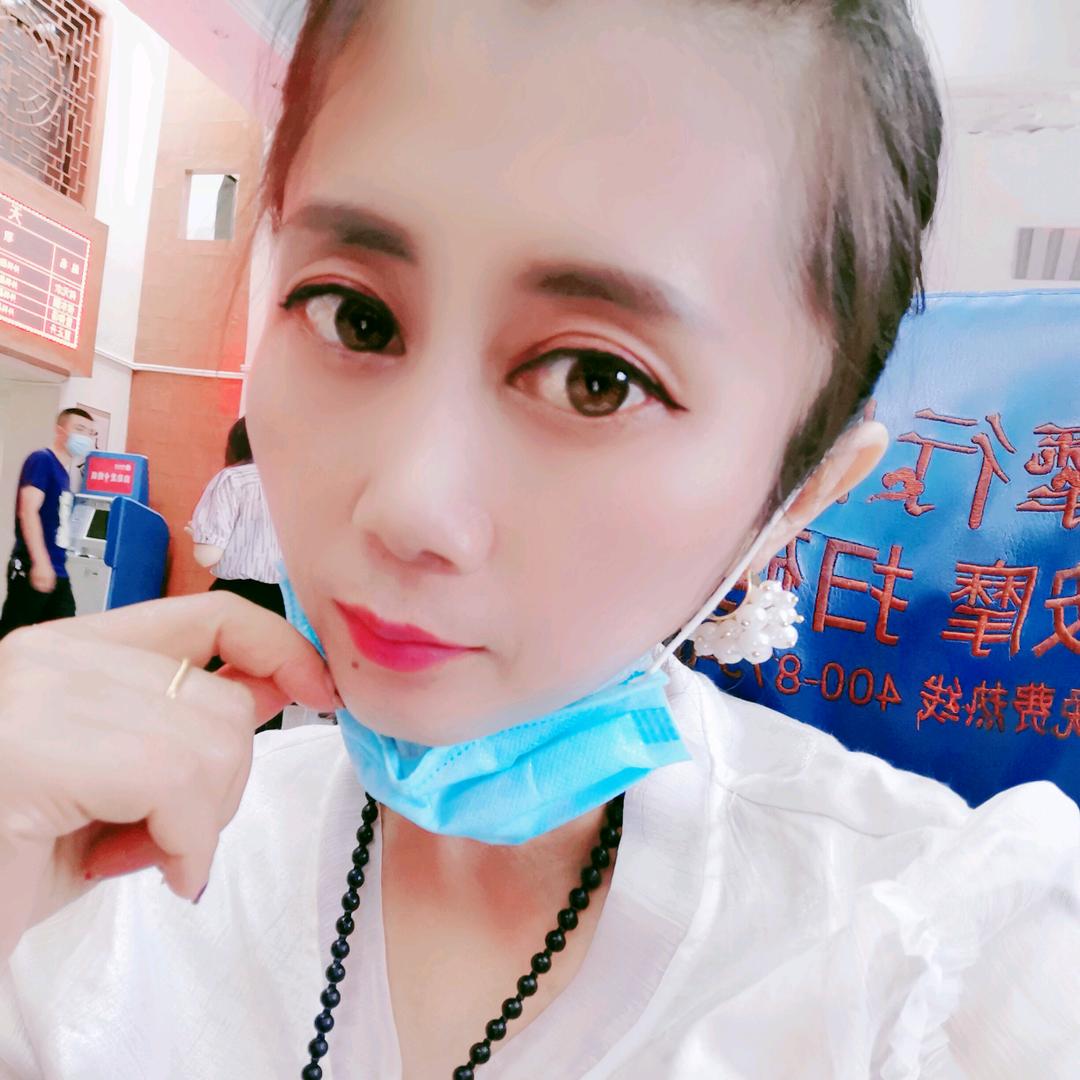 蝴蝶🦋夫人