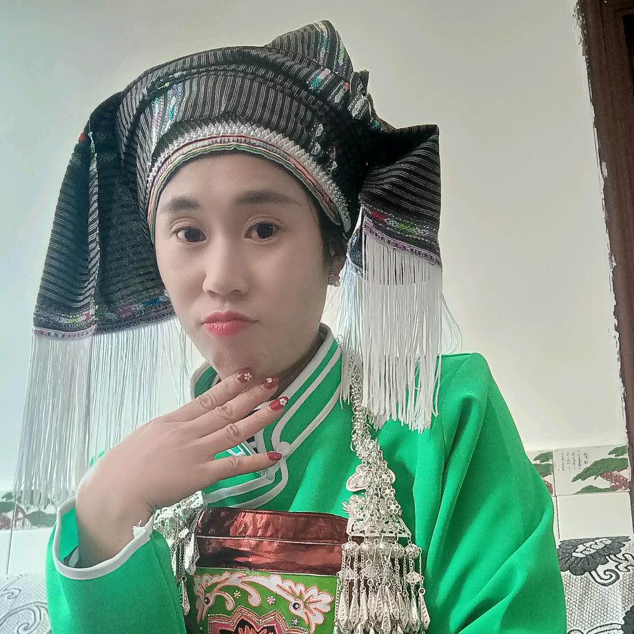 壮家阿妹