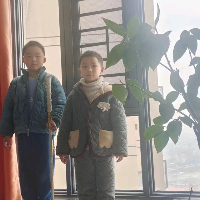 幸福美满