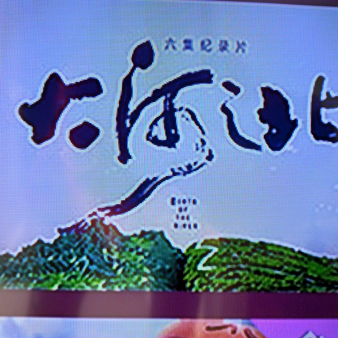 青山一穆天令