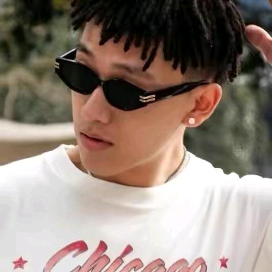 玉面小肥龙