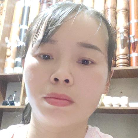 云南烟筒妹
