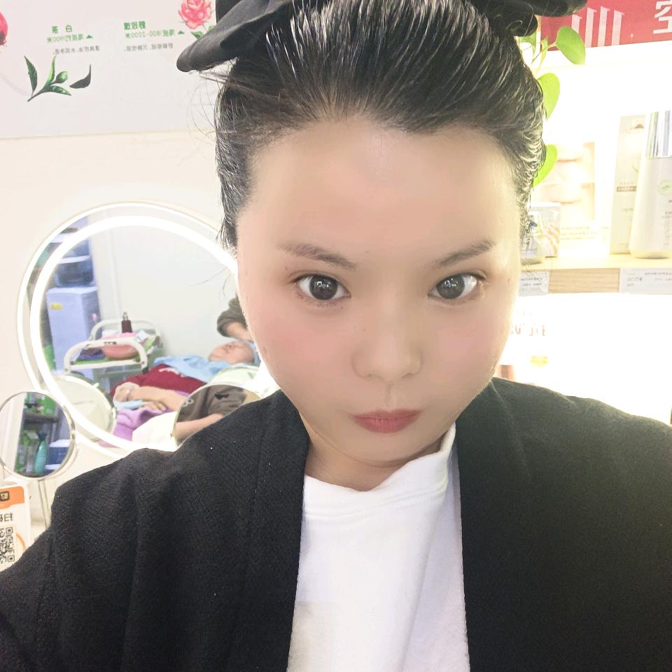 霸气姐