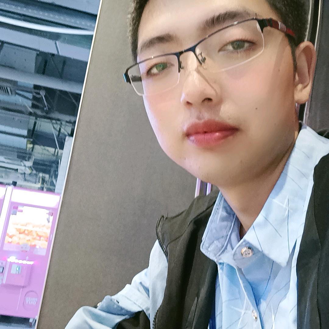 陈小陈