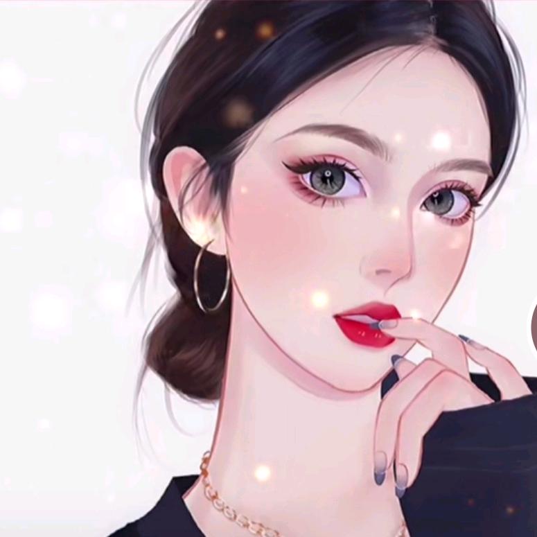 💫💫涵