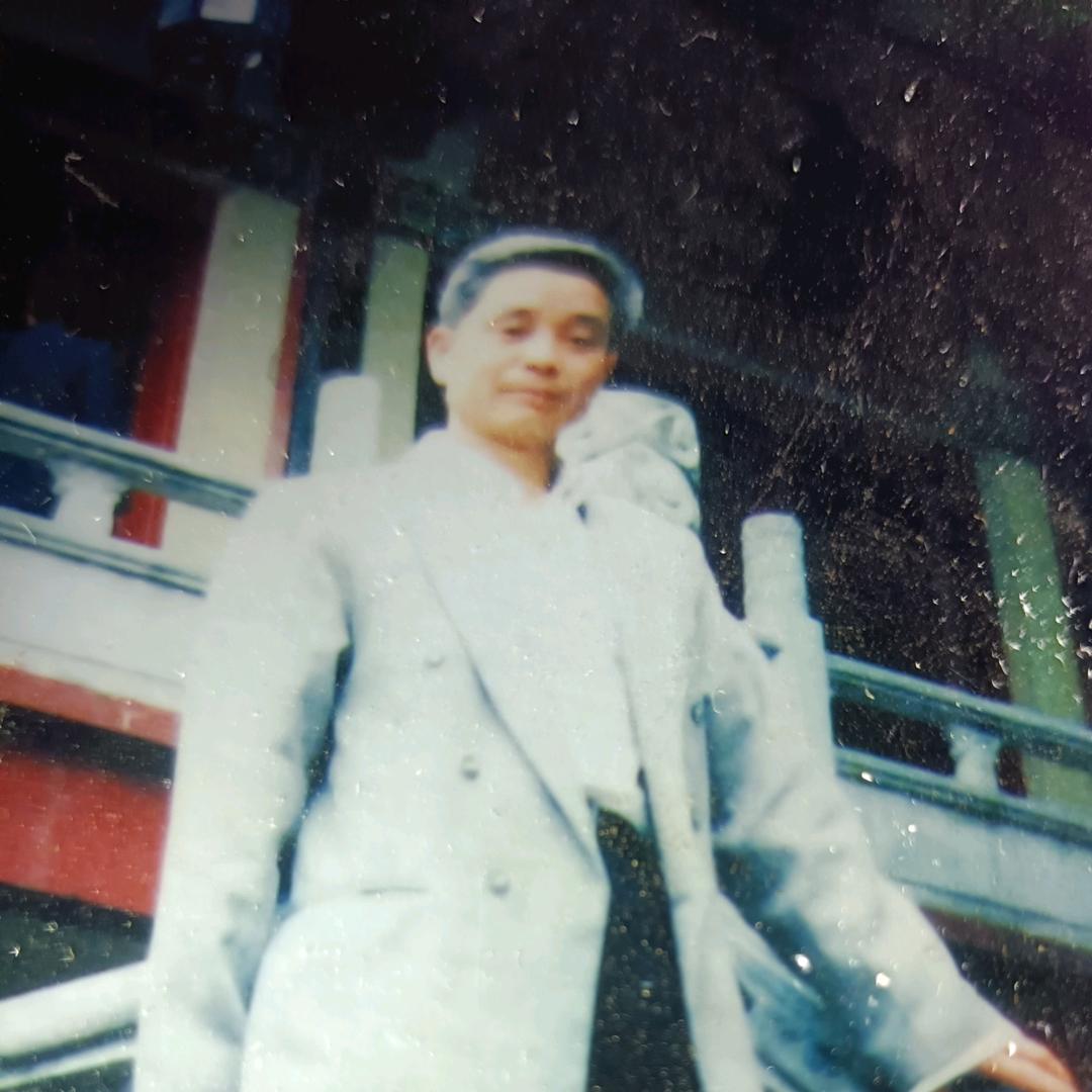 忠厚传家