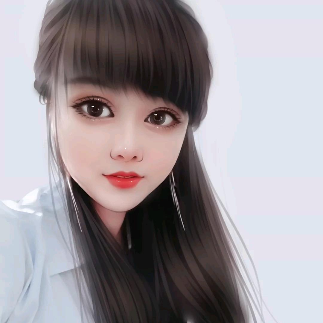 波澜不惊的晓楠头像