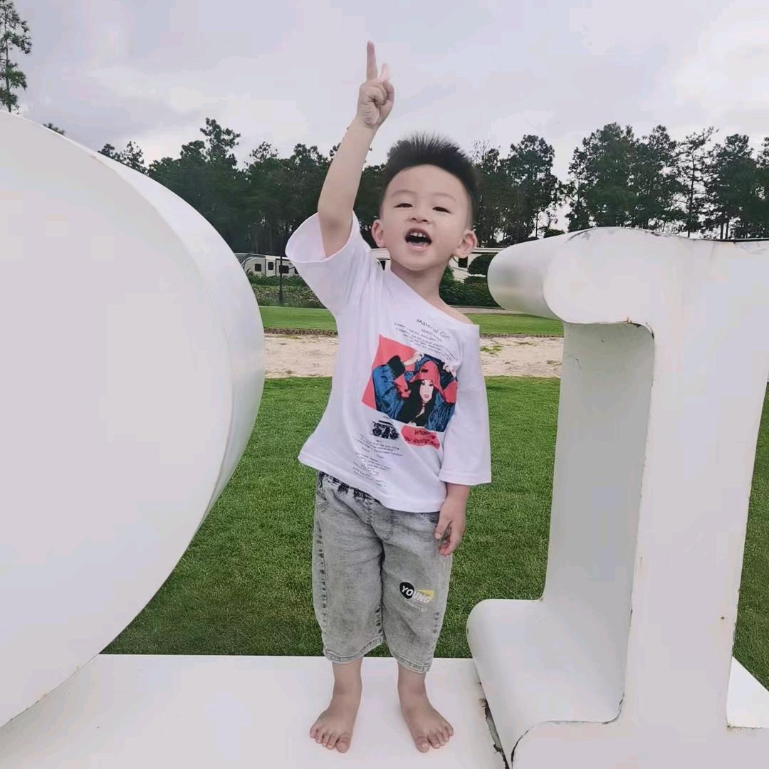 致青春