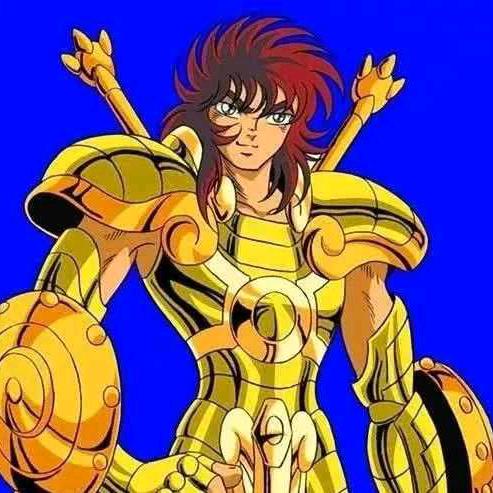 战✨神✨归✨来