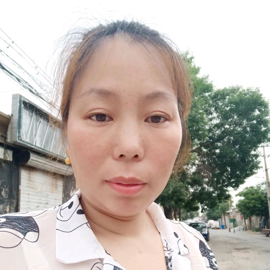 灵姐