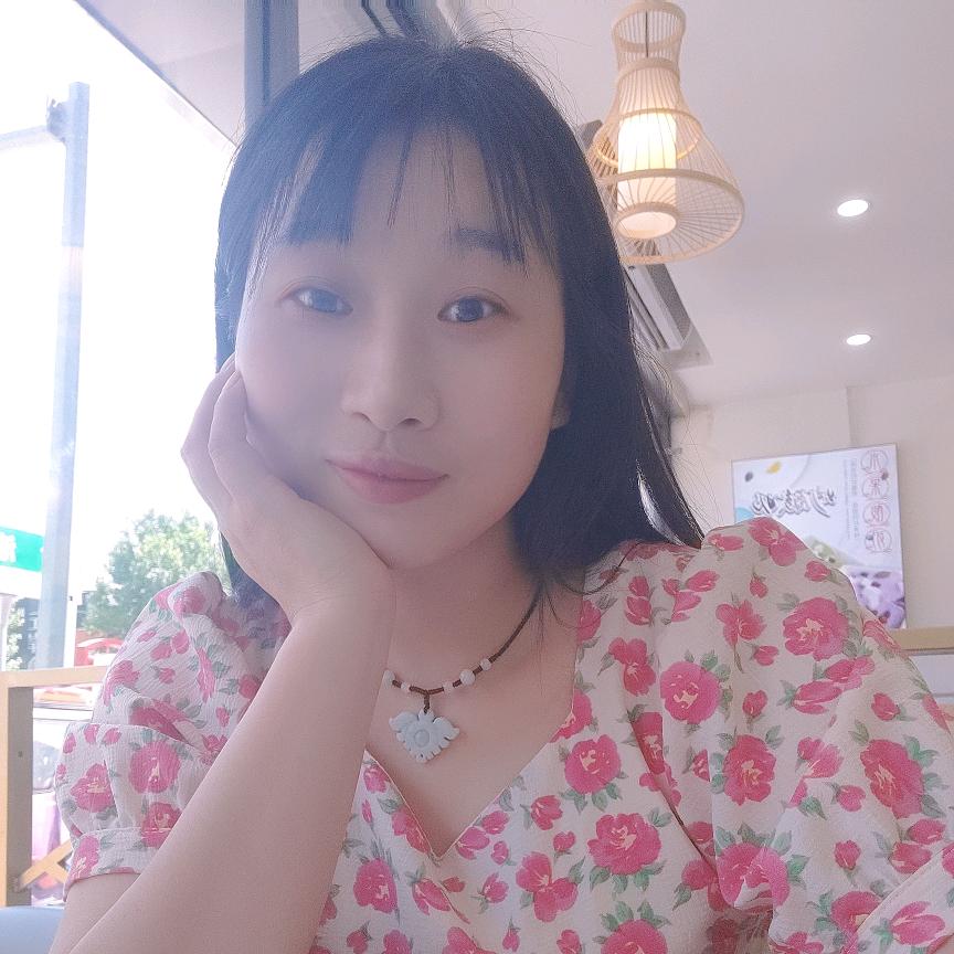 🍀小杨同学🌻