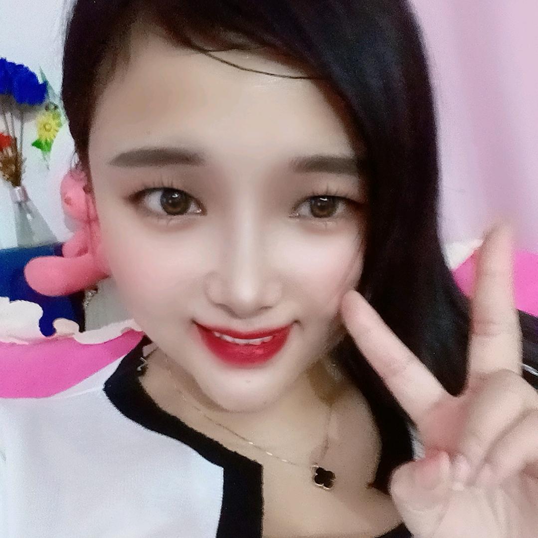 小容容  朋友圈