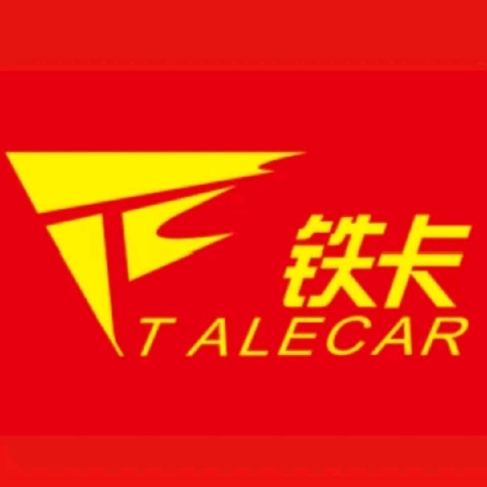 上海铁卡越野车会