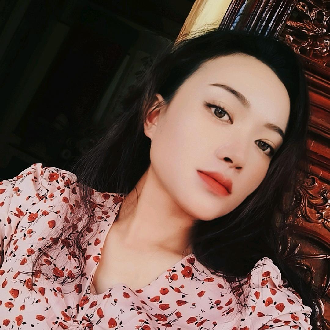 啊琼🍀