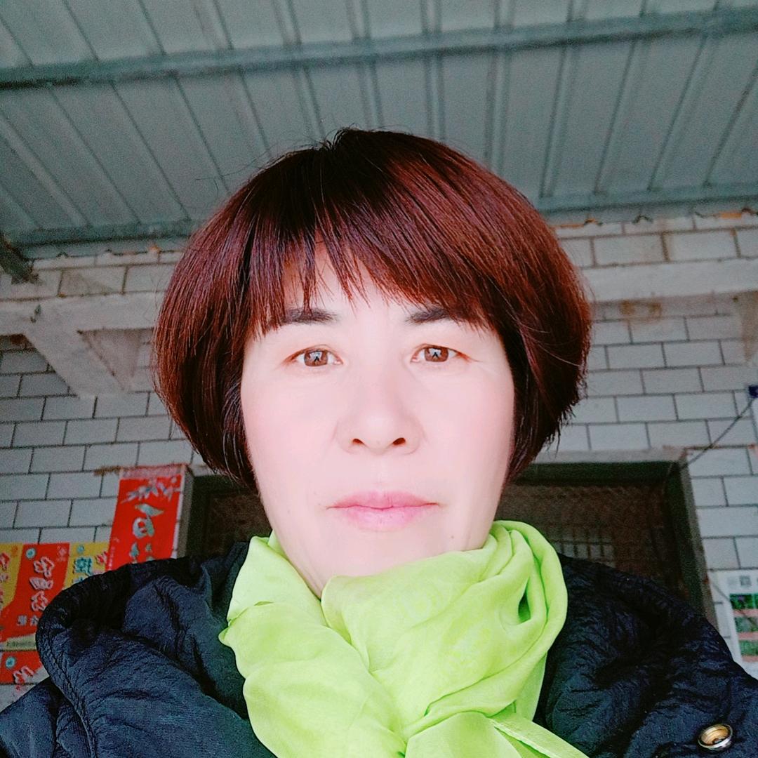 张庄农资店慧姐