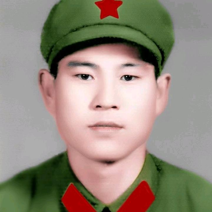 战友