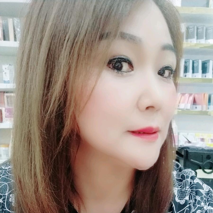 恋伊优品(锡伯族)