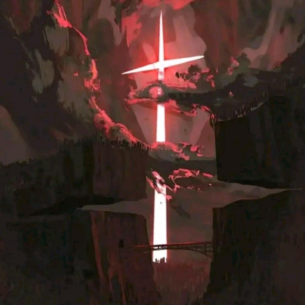 摆