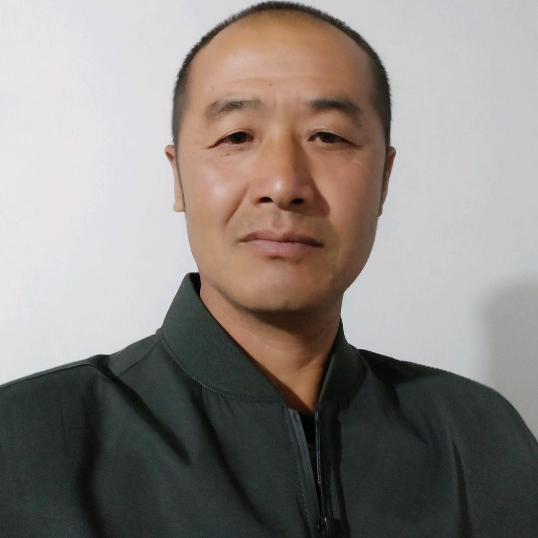 马志刚