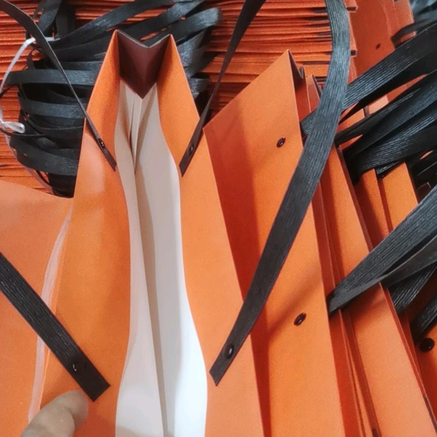 亿信手提袋包装