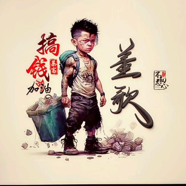 董歌