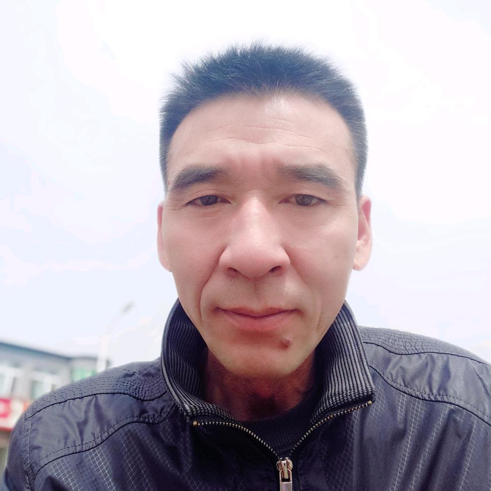 男儿当志强