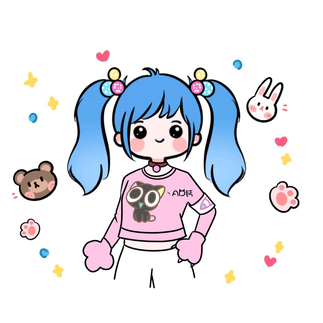 是AD钙吖⭐⭐发财版