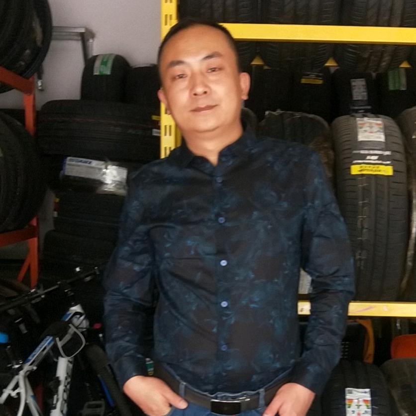 广博轮胎汇东哥