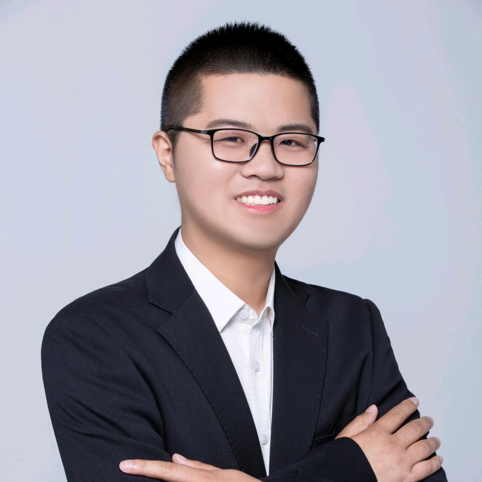 江哥说房（招销售）
