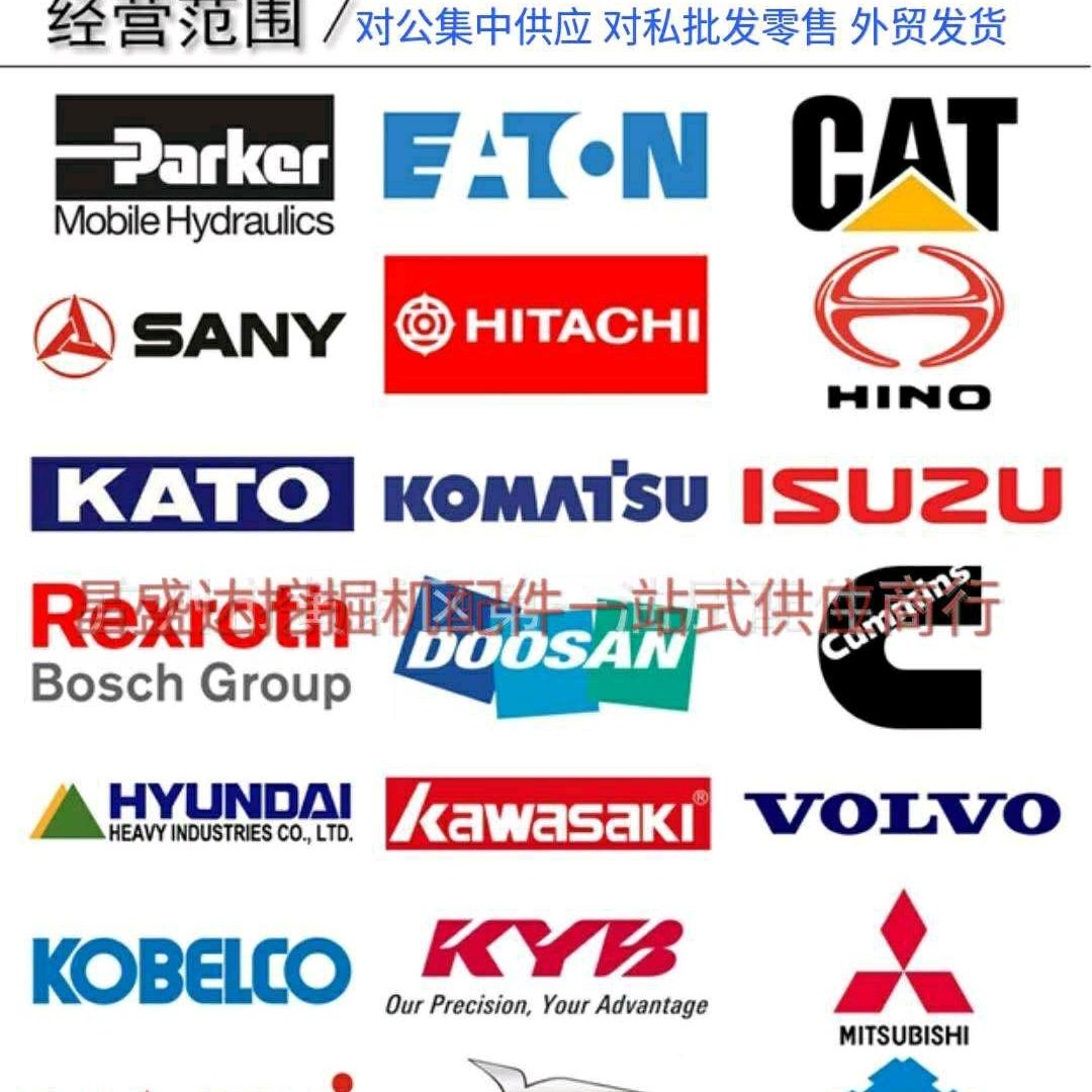 新疆昌盛达工程机械 配件服务最优供应商