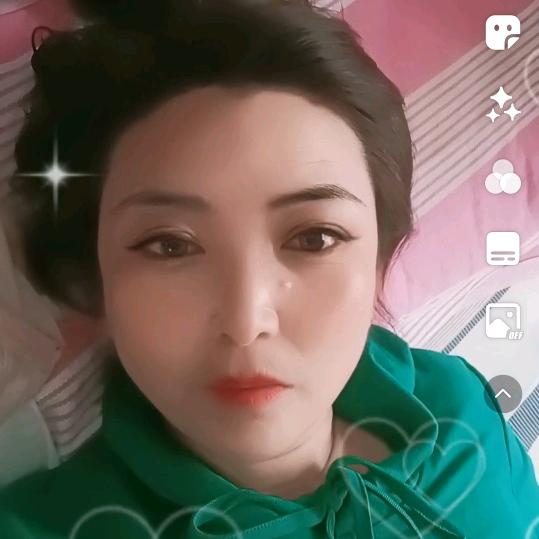天天好心情。