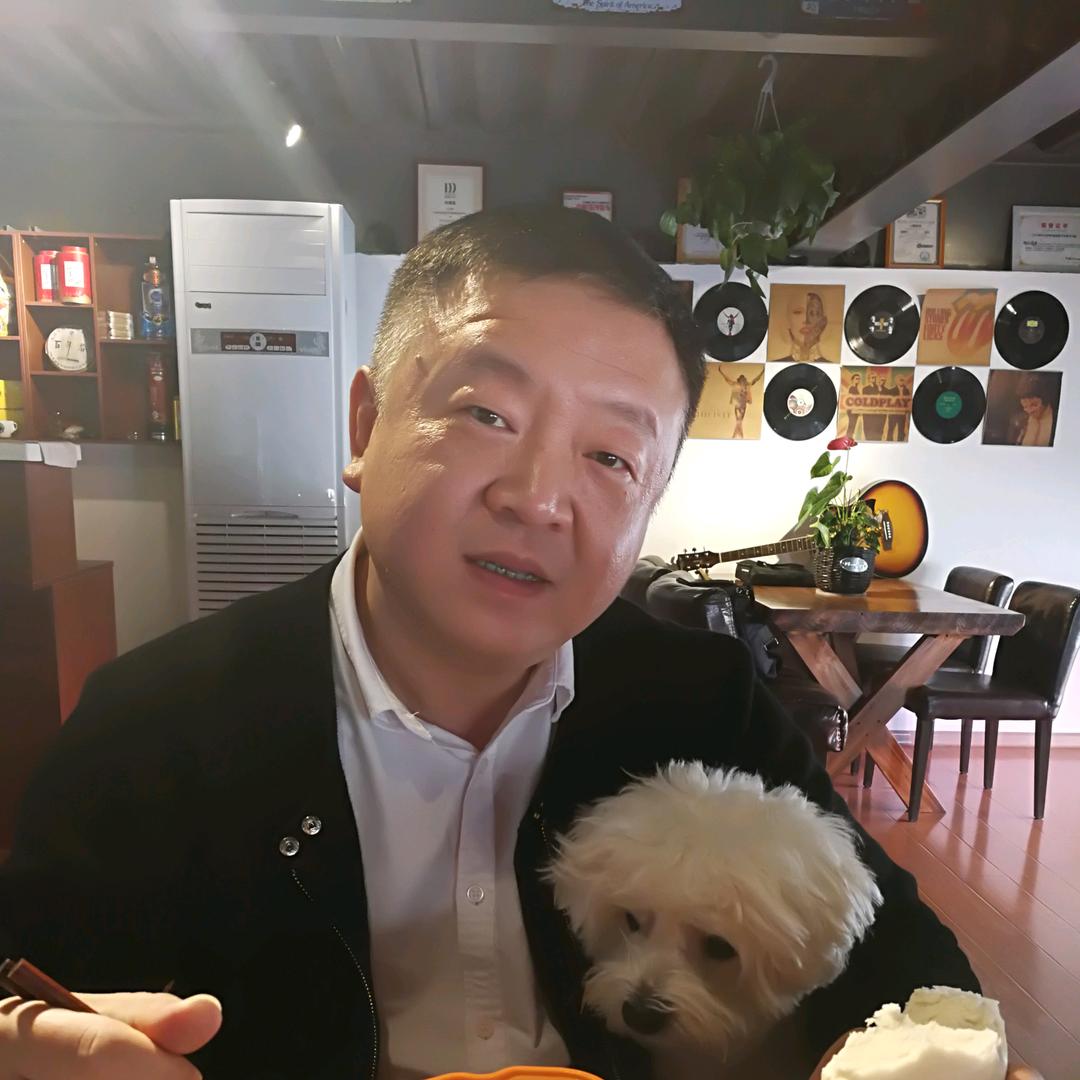 音响改装玩家东哥