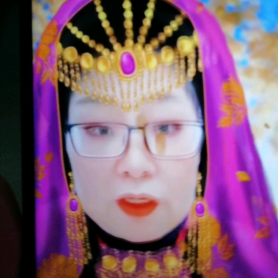 王美娟