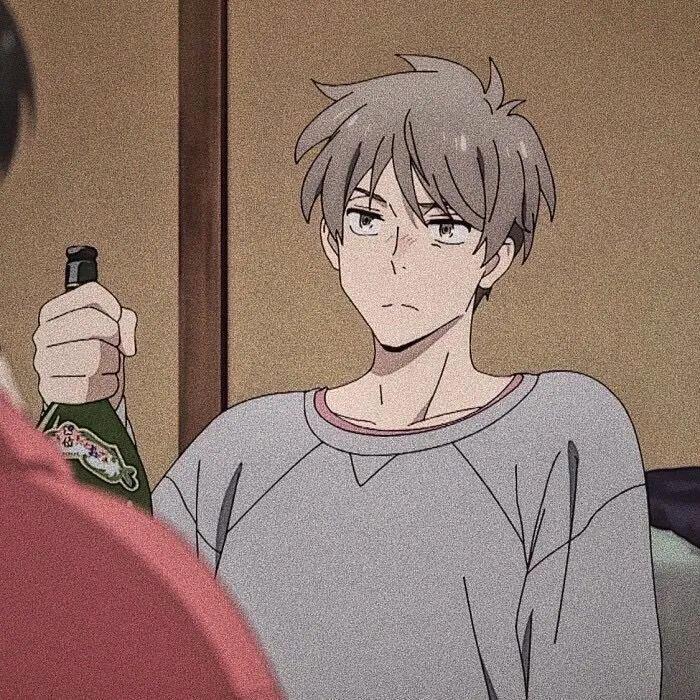 八木