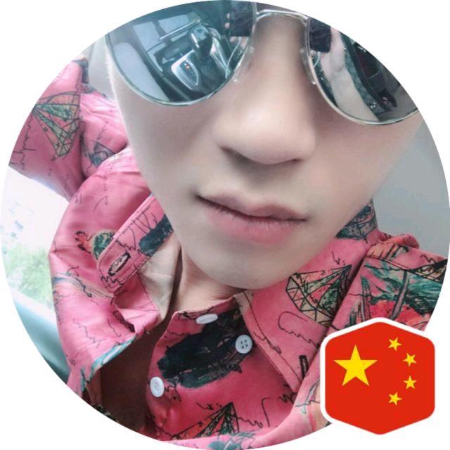 zhou。先生